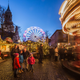 Illustration for article titled Eight Things to Make Amusement Parks More Enjoyable For Your Kid (And Yourself)